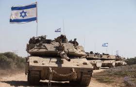 СМИ: Израиль стягивает танки к сектору Газа