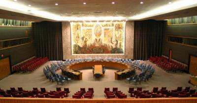 Совбез ООН соберется на экстренное заседание из-за эскалации в зоне палестино-израильского конфликта