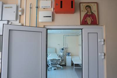 В Троицке требуют возбудить дело на врачей, не заметивших тромбоз у умершей пациентки