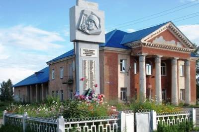 Сельский дом культуры под Новосибирском ждет реконструкция за 20 млн рублей