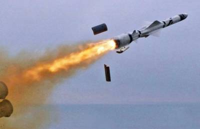 США отработали пуск гиперзвуковой ракеты в сторону России