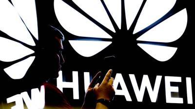 Китай пригрозил Швеции «ответным ударом» за запрет Huawei