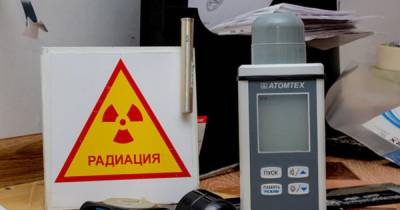 Школу в Кузбассе временно закрыли из-за радиоактивного газа радона