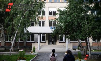 В школах Красноярского края после трагедии в Казани усилят меры безопасности