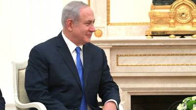 Нетаньяху пообещал атакующим Израиль группировкам суровую расплату