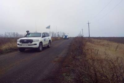 В Госдепе США заявили, что ситуация на границе Украины с Россией остается напряженной