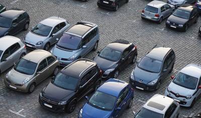 Власти Башкирии уточнили, для каких категорий граждан парковка будет бесплатной