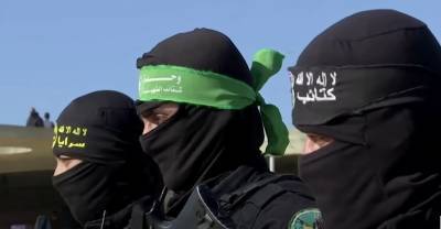Основные фигуры разведки ХАМАСа ликвидированы. Десятки авиаударов в течение нескольких минут