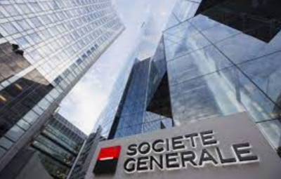 Societe Generale сконцентрирует инвестбизнес на обслуживании корпоративных клиентов