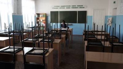 В Приморье проведут проверку мер безопасности в школах