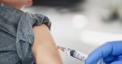 В июне в Латвии может начаться вакцинация детей от Covid-19