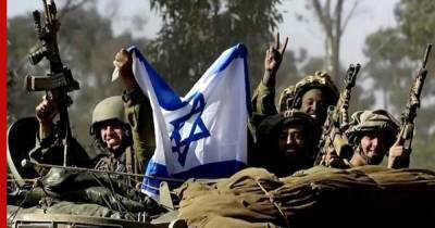 О ликвидации ключевых фигур разведки ХАМАС объявили в Израиле