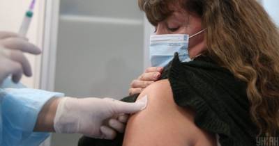 Всемирный банк даст 90 миллионов евро Украине на вакцинацию от коронавируса