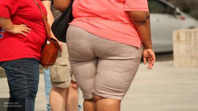 Ученые объявили об открытии нового эффективного метода лечения ожирения