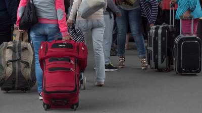 Европейский эксперт назвал сроки возврата туризма к норме