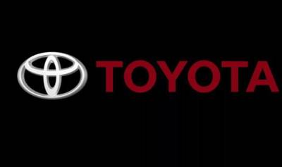 Чистая прибыль Toyota за 2020-2021 фингод выросла на 10% - до $20,6 млрд