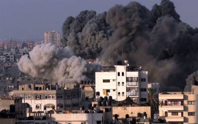 В Израиле сообщили об уничтожении двух ключевых сотрудников разведки ХАМАС