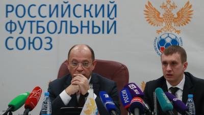 Глава РПЛ Прядкин высказался против создания Суперлиги