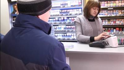 Придется бросать курить: продажа некоторых сигарет в Украине может оказаться под запретом