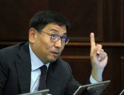 В Казахстане обсуждают появление цифрового тенге