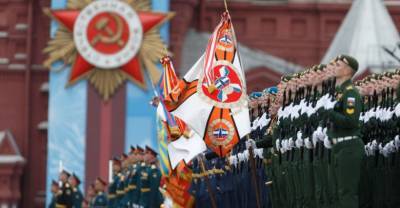 Решимость Путина и русские красавицы: китайцы пришли в восторг от Парада Победы в Москве