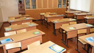 Астраханские школы получат рекомендации по усилению мер безопасности