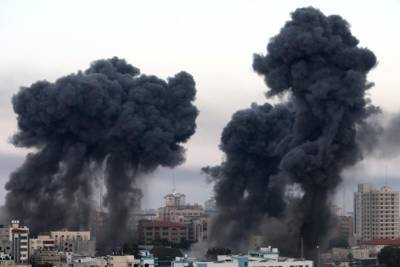 Крупнейший удар с 2014 года: Израиль уничтожил двух ключевых разведчиков ХАМАС