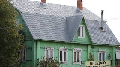 Спрос на дачную ипотеку в России вырос в 3,5 раза