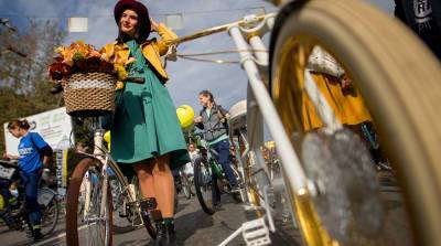 16 мая в Астрахани состоится велопарад