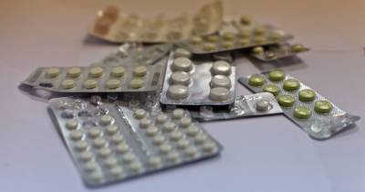 Калининградская область вошла топ регионов с наименьшим ростом цен на лекарства