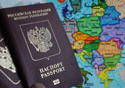 Визовый центр Испании в Москве возобновил выдачу виз