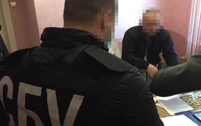 В Закарпатье задержан интернет-сепаратист — СБУ