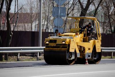 Сбавлять темпы ремонта дорог в Южно-Сахалинске не планируют