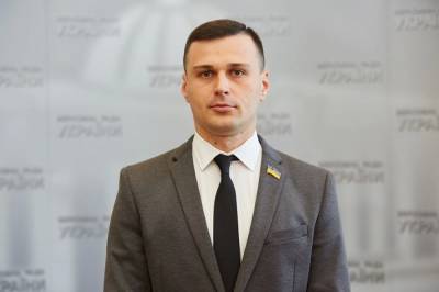 Колтунович: Нынешние действия силовиков носят политический характер и являются непосредственным давлением на Виктора Медведчука