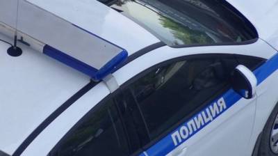 Водитель иномарки въехал в толпу людей в центре Екатеринбурга