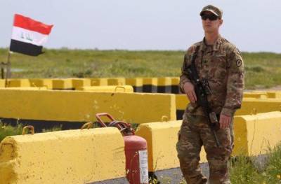 Американский полковник: ИГИЛ остается серьëзной угрозой для Ирака и остального мира