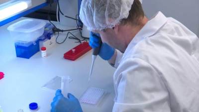 В Белоруссии началось изучение иммунитета населения против Covid-19