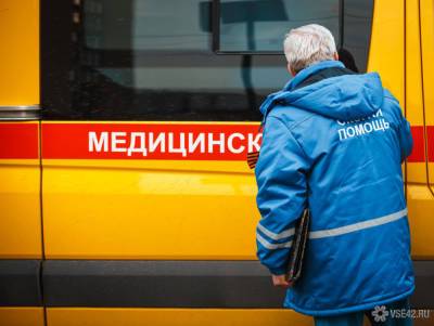 СМИ: восьмерых пострадавших при обстреле в казанской школе могут перевести на лечение в Москву
