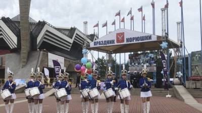 Традиционный праздник корюшки отменили в Петербурге из-за коронавируса
