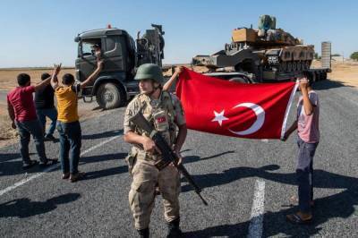 Пушков: осуждение Турцией действий Израиля — фактор сужения проамериканского Запада