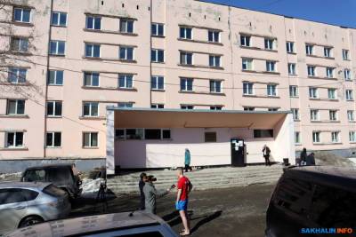100 миллионов готовы потратить на съем жилья для сахалинских студентов
