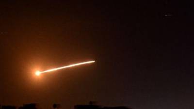 Свыше тысячи ракет выпустили по Израилю со стороны сектора Газа с начала обстрелов