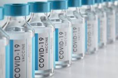 Стало известно, сколько стоят COVID-вакцины для бюджетов разных стран