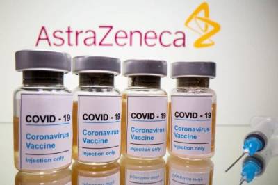У Словаччині вирішили не використовувати COVID-вакцину від AstraZeneca для першого щеплення