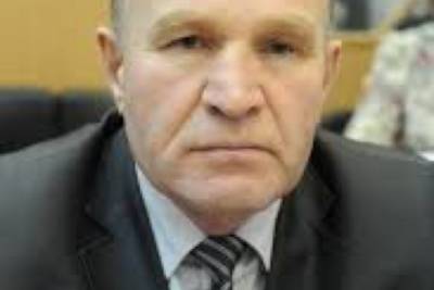 Бывший министр сельского хозяйства края Виктор Якимов предстанет перед судом в Чите
