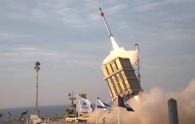 После массированной атаки Тель-Авива ХАМАС грозит Израилю ударом невиданной силы