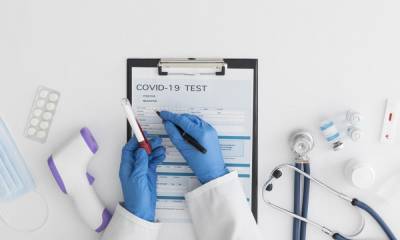 Есть ли у вас иммунитет к коронавирусу COVID-19? Новый тест ответит без колебаний