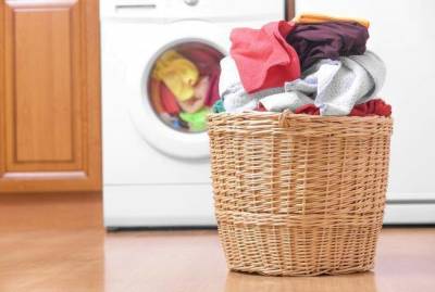 Как часто нужно стирать одежду