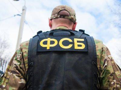 В Крыму задержали мужчину, угрожавшего взорвать лицей