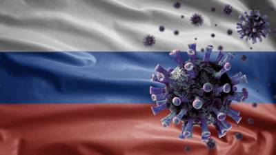 Мощный «санитарный щит»: Россию защитят от проникновения вирусов